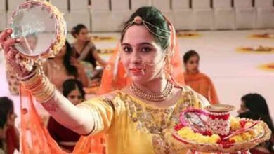 Photo of Karwa Chauth : क्या होती है सरगी, करवा चौथ की सरगी में जरूर शामिल करें ये चीजें