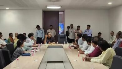 Photo of सावन में श्री काशी विश्वनाथ धाम में प्लास्टिक प्रतिबंधित, समन्वय मीटिंग में लिया गया निर्णय, जानिये गाइडलाइंस….