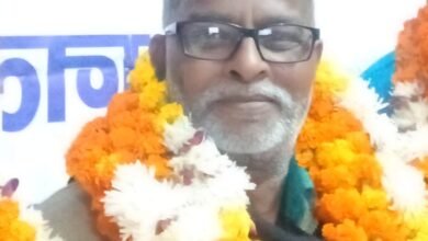 Photo of अंतरराष्ट्रीय कायस्थ परिवार के प्रदेश अध्यक्ष बने कृष्ण मोहन श्रीवास्तव