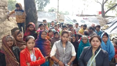 Photo of 206 विधानसभा से विवेश यादव की जीत के लिए जनता ने भरी हुंकार