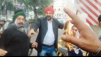 Photo of सिक्खों की भावनाओं को आघात, दिल्ली में बीजेपी विधायक के खिलाफ शिकायत दर्ज