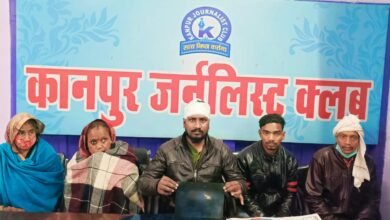 Photo of काकादेव में दबंगों का आतंक, युवक को किया मरणासन्न