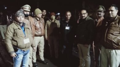 Photo of फ्लाइंग स्क्वाड टीम किदवई नगर ने लाखों रुपए पकड़े