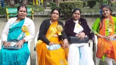 Photo of बच्चों को संस्कार देना हमारा कर्तव्य है : डॉ0 रश्मि शुक्ला