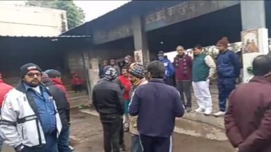 Photo of बार एसोसिएशन अध्यक्ष बलजीत सिंह यादव के भाई का निधन