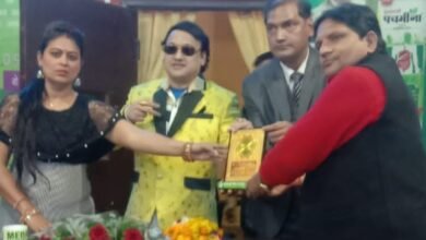 Photo of मिडास परिवार की वर्षगांठ पर मिस्टर एंड मिस कानपुर ग्लैमर ने बिखेरा जलवा