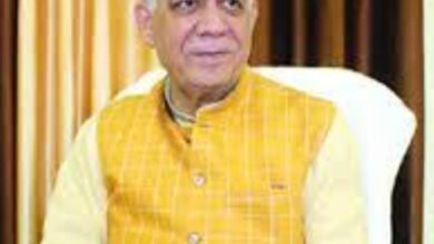 Photo of कैबिनेट मंत्री सतीश महाना कोरोना पॉजिटिव, संपर्क में आए लोगों से जांच की अपील