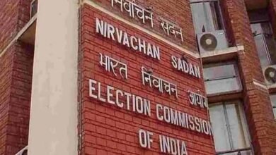 Photo of निर्वाचन आयोग ने रैलियों और रोड शो पर प्रतिबंध 31 जनवरी, 2022 तक बढ़ाया