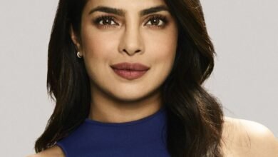 Photo of प्रियंका चोपड़ा ने बताया पहली बार मंगलसूत्र पहनने पर कैसा था स्पर्शज्ञान