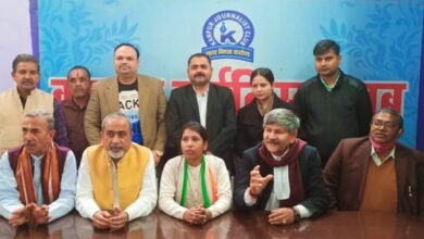 Photo of ख़ुशी दुबे गरीब ब्राम्हण इसलिए हुआ उत्पीड़न, विधायक बनी तो पीड़ितों की बनूँगी आवाज़ : नेहा तिवारी   