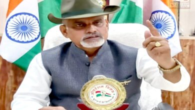 Photo of अवैध निर्माण एवं कब्जे पर पहले कब्जा करवाने वाले अधिकारियों की नौकरी पर चले बुलडोजर : शिवमंगल सिंह