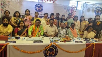 Photo of मुस्कुराए उत्तर प्रदेश : 40 समाज सेवी संस्थाओं की परिकल्पना ने लिया एक साकार रूप