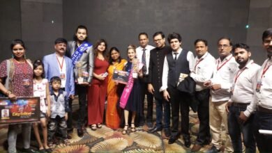 Photo of रोटरी क्लब आफ़ कानपुर द्वारा आयोजित हुआ सिटी टेलेंट-2022 का ग्रांड फाइनल