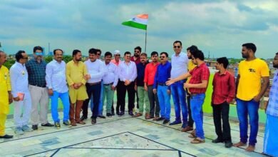 Photo of आईरा एवं आईरा इंटरनेशनल ने धूमधाम से मनाया स्वतंत्रता दिवस