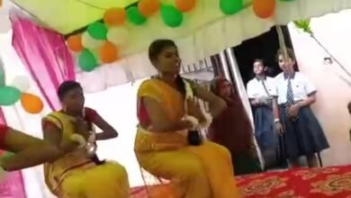 Photo of हर्षोल्लास के साथ श्री आर वी डी विद्या मन्दिर में मनाया गया स्वतंत्रता दिवस