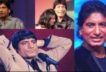 Photo of हँसमुख गजोधर भईया रुला गए, एम्स में ली अंतिम सासें…