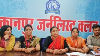 Photo of नव चेतन महिला समिति का तीन दिवसीय दुर्गा पूजा 2 अक्टूबर को होगी प्रारंभ   