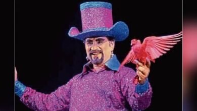Photo of दुनिया में अपनी जादूगरी का परचम फहराने वाले कानपुर के मशहूर जादूगर ओपी शर्मा का निधन