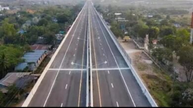 Photo of अयोध्या-काशी के बाद अब मथुरा की बारी, हेरिटेज कॉरिडोर की तैयारी; वृंदावन तक बनेगा लिंक एक्सप्रेस-वे…