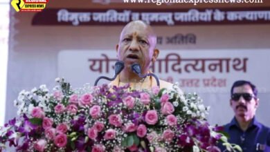 Photo of विमुक्त जाति दिवस समारोह: मुख्यमंत्री योगी ने विमुक्त एवं घुमन्तू जातियों के कल्याण का लिया संकल्प