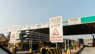 Photo of यूपी के 4 प्रमुख एक्सप्रेसवे पर लागू नहीं होगा FASTag वार्षिक पास, जानें पूरी जानकारी
