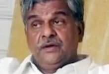 Photo of कानपुर के दिग्गज कांग्रेसी नेता श्रीप्रकाश जायसवाल का निधन, 81 वर्ष की आयु में ली अंतिम सांस