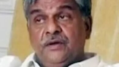 Photo of कानपुर के दिग्गज कांग्रेसी नेता श्रीप्रकाश जायसवाल का निधन, 81 वर्ष की आयु में ली अंतिम सांस