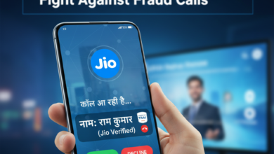 Photo of जियो की CNAP: फोन पर अब दिखेगा कॉलर का असली नाम