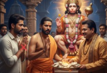 Photo of पवित्रता का नया मीटर – जेब में रखो नोट