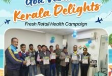 Photo of इफको टोकियो: कानपुर में ‘रिटेल हेल्थ कैंपेन’ का भव्य आगाज