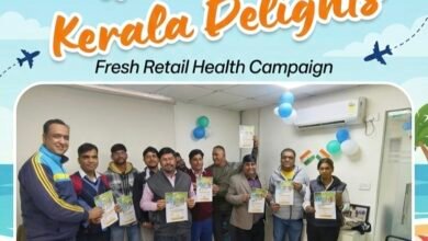 Photo of इफको टोकियो: कानपुर में ‘रिटेल हेल्थ कैंपेन’ का भव्य आगाज