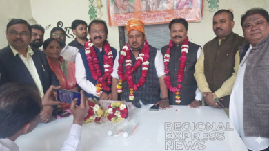 Photo of अखिल भारतीय कुशवाहा महासभा: दिनेश सिंह कुशवाहा बने नए प्रदेश अध्यक्ष, तीन साल से चल रहे विवाद पर लगा विराम