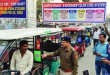 Photo of ई-रिक्शा के लिए ‘कलर कोड’ अनिवार्य
