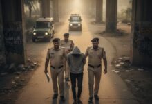 Photo of बिल्हौर पुलिस की बड़ी कार्रवाई: साल भर से फरार पॉक्सो एक्ट का बाल अपचारी गिरफ्तार