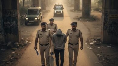 Photo of बिल्हौर पुलिस की बड़ी कार्रवाई: साल भर से फरार पॉक्सो एक्ट का बाल अपचारी गिरफ्तार