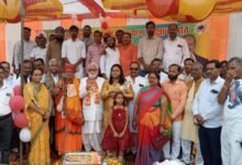 Photo of पावन भूमि हरदोई से हुआ था होली महापर्व का शंखनाद: अनूप ठाकुर