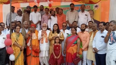 Photo of पावन भूमि हरदोई से हुआ था होली महापर्व का शंखनाद: अनूप ठाकुर