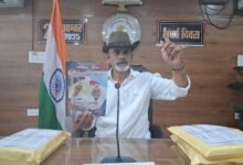 Photo of संविधान समीक्षा बिल पर ‘ऑपरेशन विजय’ का बड़ा ऐलान, शिवमंगल सिंह ने सांसदों को लिखा पत्र